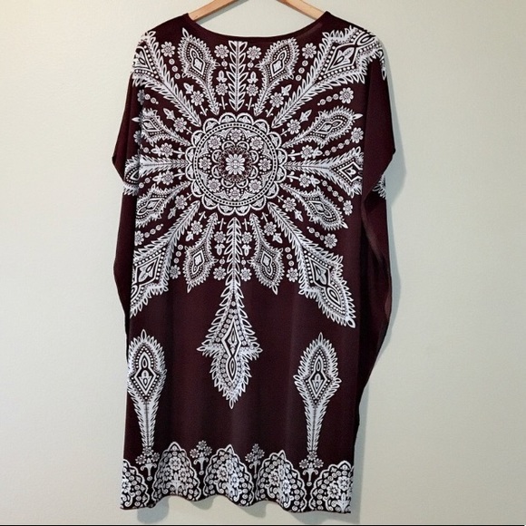 Almost new XL dress by Relax - Picture 2 of 5